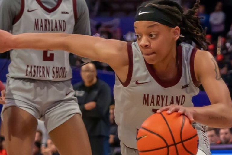 Double-double machines rule the day in MEAC Tournament quarterfinals