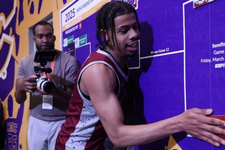 Buzzer beaters highlight MEAC men’s opening round upsets