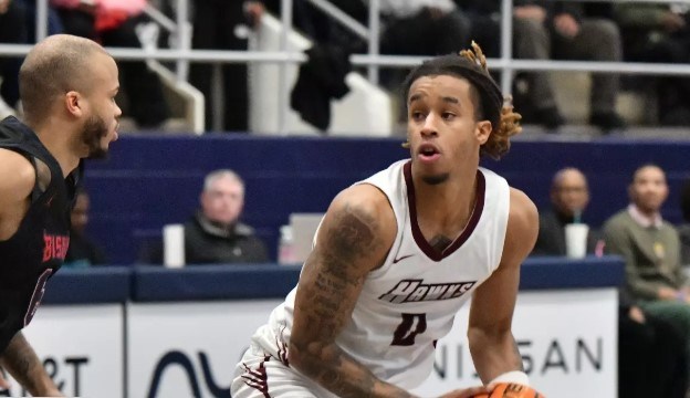HBCU says it will pay college athletes following House settlement ruling