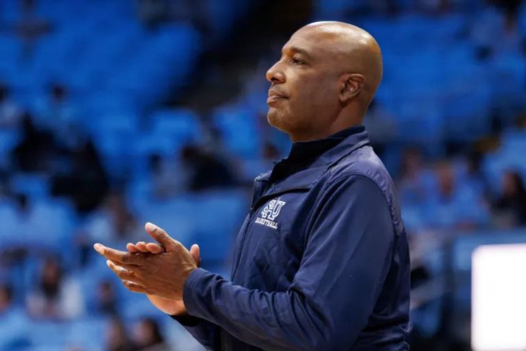 Troubled HBCU faces lawsuit from former men’s basketball coach