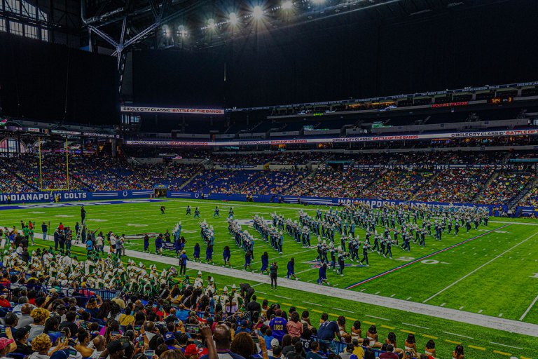 HBCU Football Classic announces 2025 participants