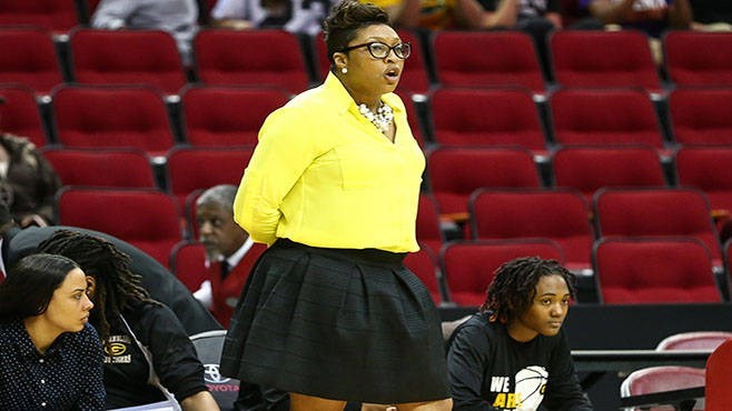Morgan State to hire HBCU conference Coach of the Year to lead women’s hoops program
