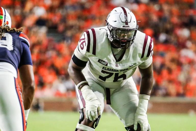 Which HBCU players could be taken in 2025 NFL Draft? Here is the scouting report
