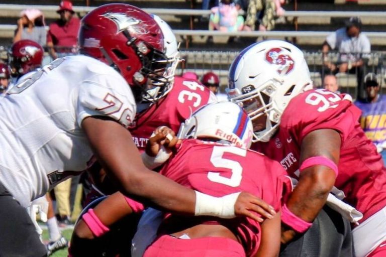 The best MEAC defense in 2025 right now is? See how we ranked them