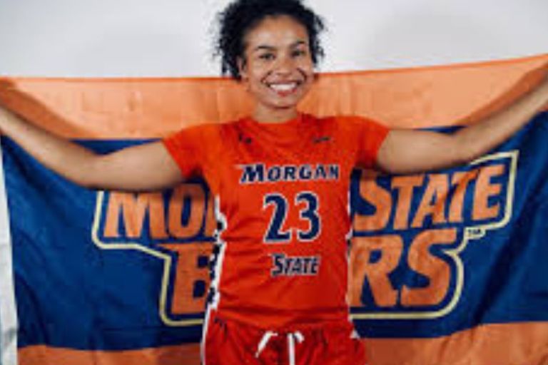 All conference HBCU women’s basketball player Naya Ojukwu commits to ACC school
