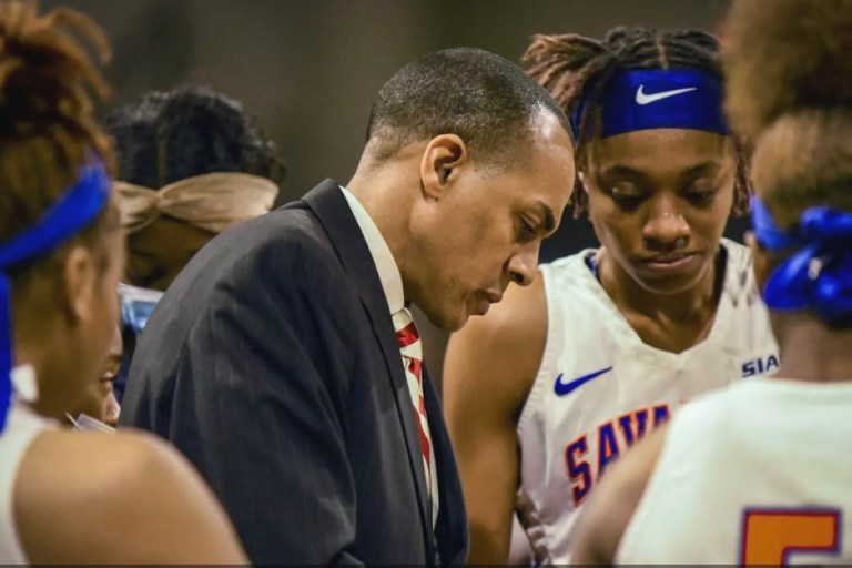 Veteran HBCU women’s basketball coach takes over struggling MEAC program