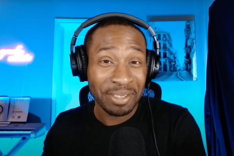KBThaBandHead tells the truth about HBCU bands