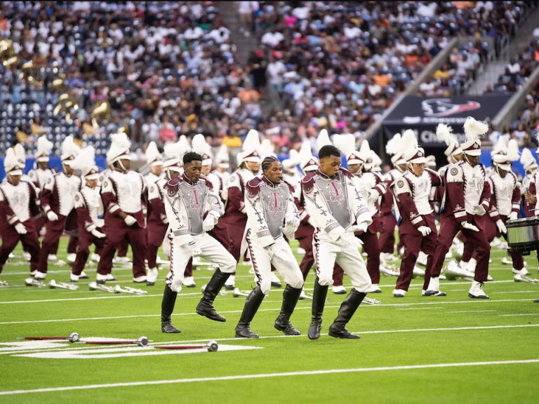 TSU Band TSU Band
