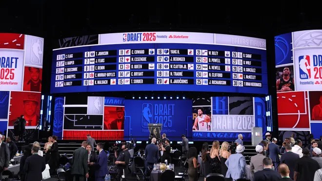 HBCU basketball players shutout once again in NBA Draft. Why is it happening?