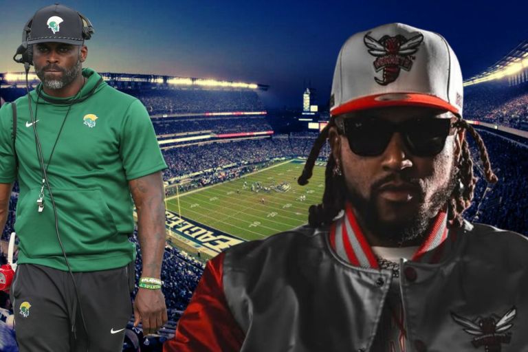 Michael Vick and DeSean Jackson to officially square of at home of Super Bowl champions