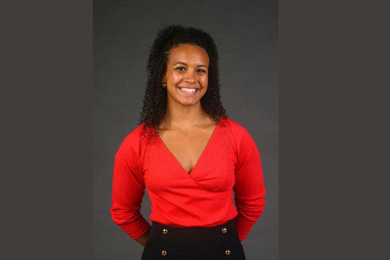 The first D1 HBCU with women’s wrestling has a national championship coach