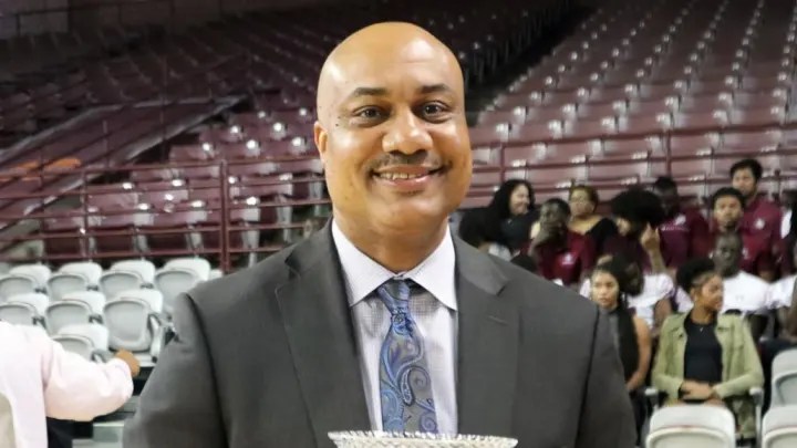 Texas Southern dismisses former basketball star and athletic director following investigation