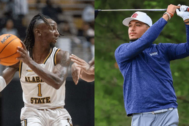 2025 HBCU Sports Awards: Alabama State, Howard lead all nominations with 16