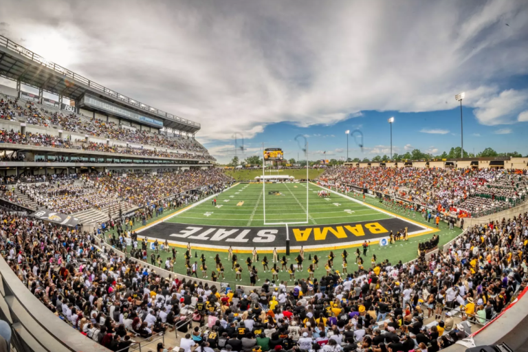 HBCU receives largest ever donation from MacKenzie Scott