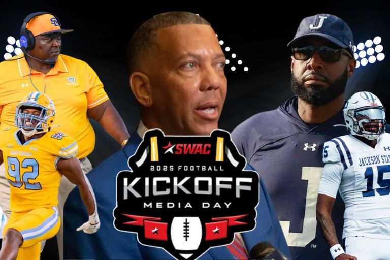 5 biggest football questions ahead of SWAC Media Day