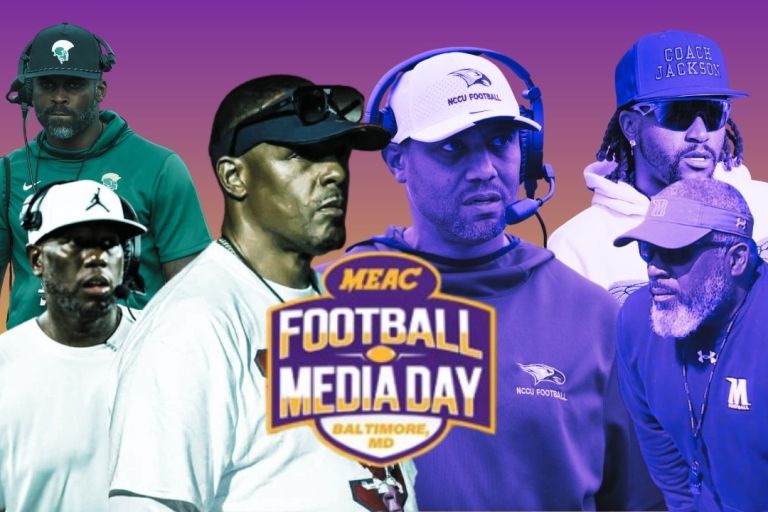 MEAC Football Media Day: The 6 most important questions for every team