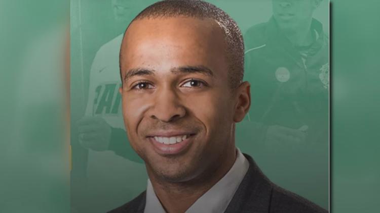 Norfolk State’s new baseball coach has MLB experience, HBCU legacy on his side