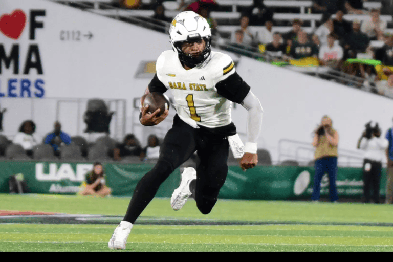 These are 5 takeaways from an exciting opening weekend of HBCU football