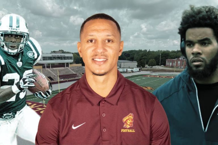 Division II HBCU adds a pair of NFL veterans to football coaching staff