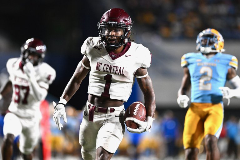 NC Central has outscored teams by 110 points during win-streak. How they’ve done it