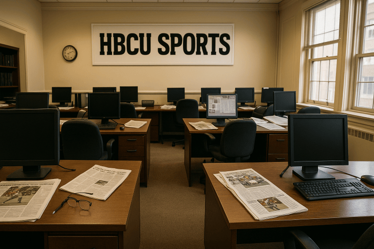 HBCU Sports launches emergency fundraising drive to pay its writers
