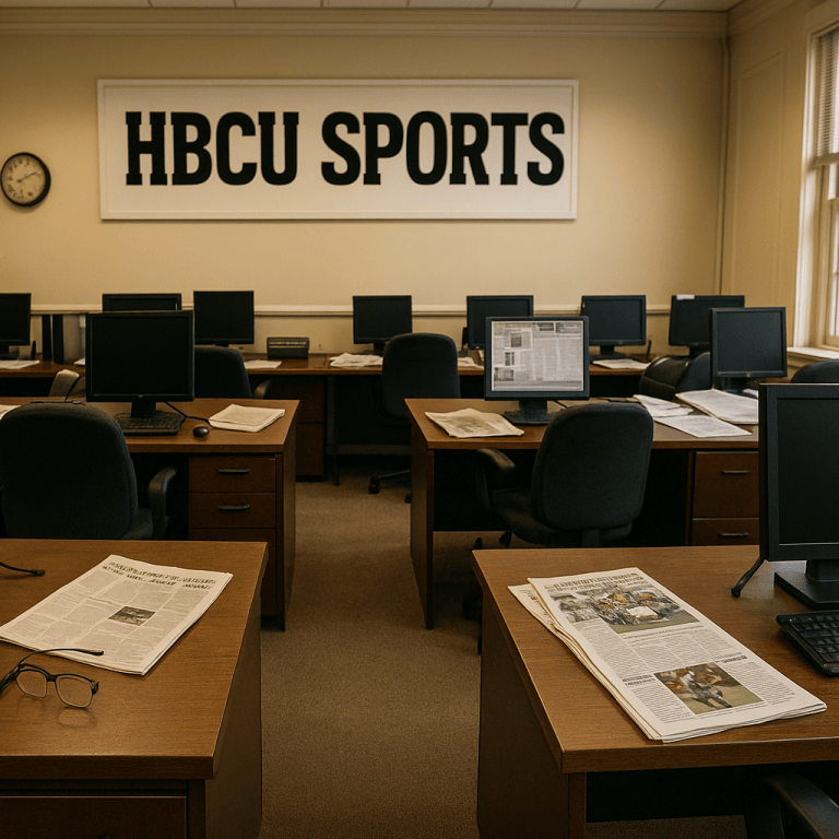 HBCU Sports launches emergency fundraising drive to pay its writers