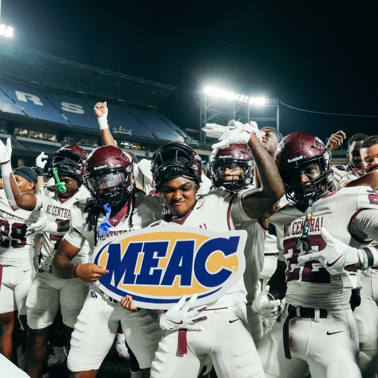 ESPN makes long-term commitment to MEAC/SWAC Challenge