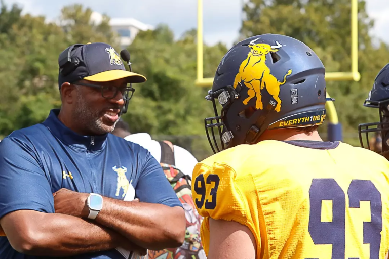 HBCU Chris-tal ball: Is Week 10 perfect for Johnson C. Smith or will Fayetteville State spoil their season again?
