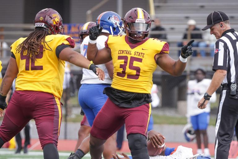 Division II Defensive Players to Watch in the 2025 HBCU Football season