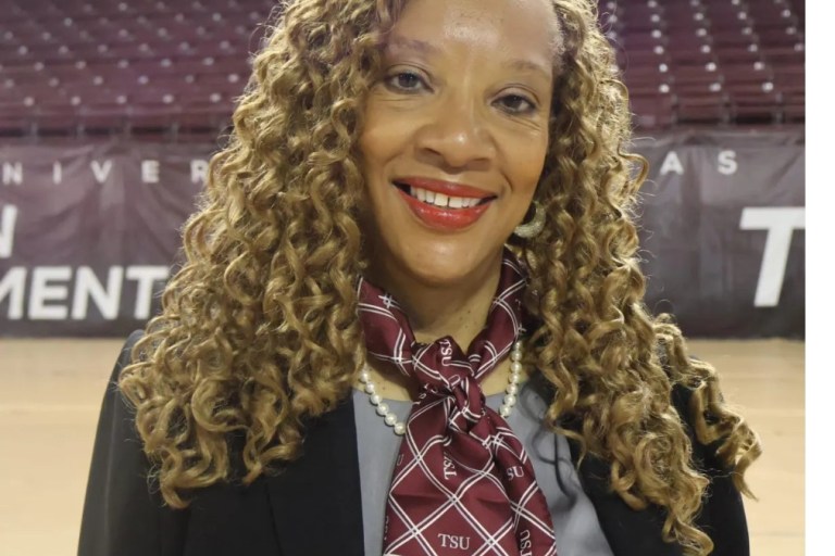 Texas Southern names interim athletic director