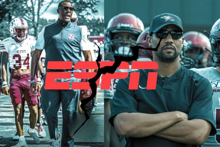 HBCU football once again falls victim to poor ESPN scheduling