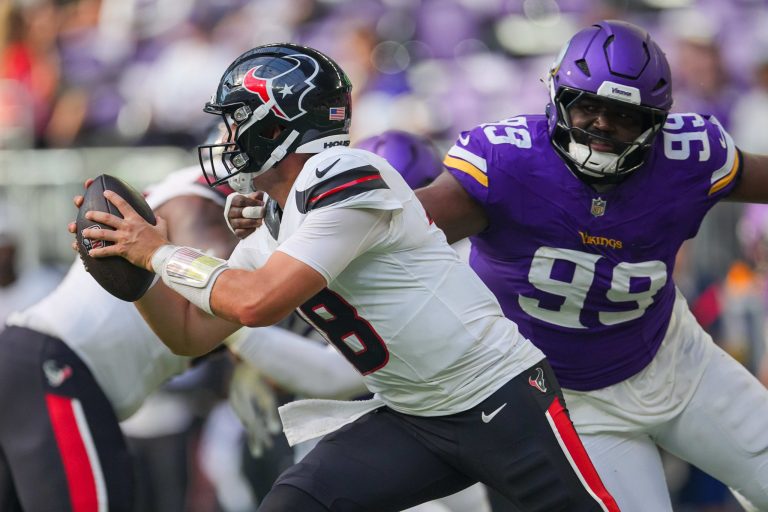 NFL 53-man roster tracker 2025: Which HBCU players survived roster cuts?