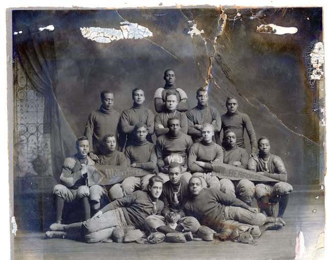 Could one of the nation’s oldest HBCUs revive football? They’re studying the possibility