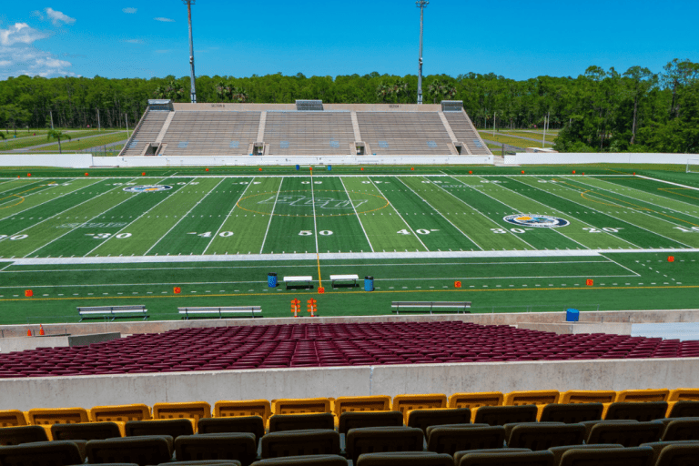 HBCU Classic moved back to SWAC campus