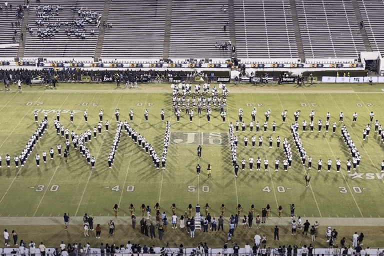 HBCU Band Poll: Who won the Labor Day Classic Battle of the Bands?