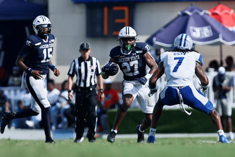 5 Games to Watch in Week 2 of the HBCU Football season