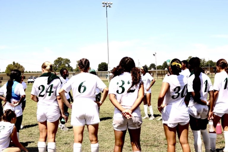 HBCU Women’s Soccer team cancels season