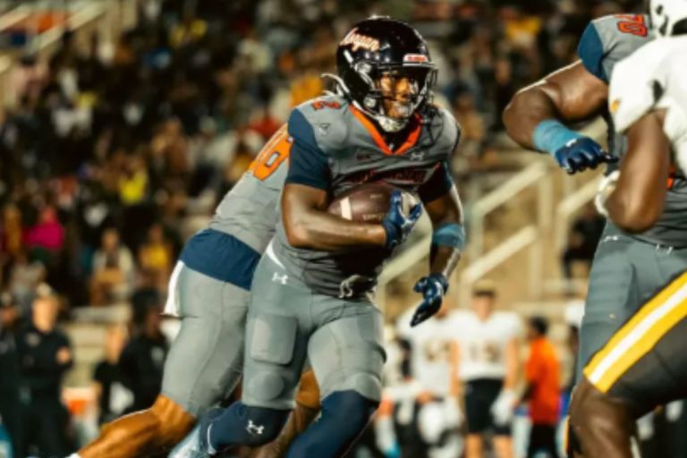 Norfolk State drops to 1-10 under Michael Vick after loss to Morgan State