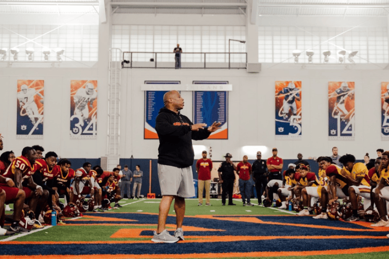 Tuskegee athletic director wasn’t out of line, and he was right regarding free tickets