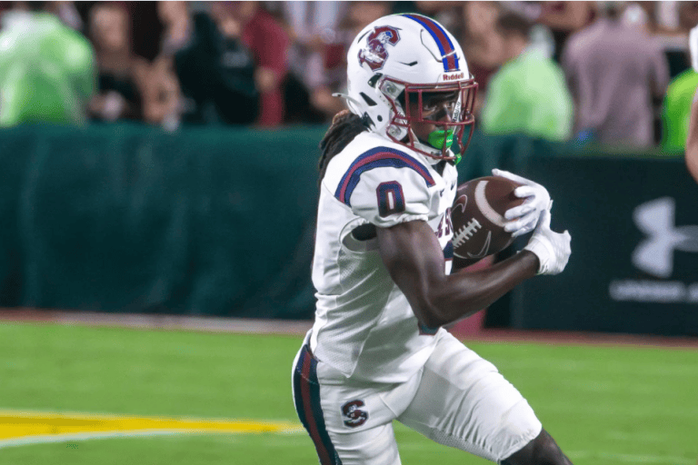 South Carolina State Looks to Rebound at Homecoming Against Savannah State