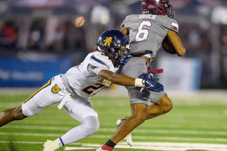 HBCU Chris-tal Ball picks: Is Edward Waters for real? Can Howard conquer Hampton?