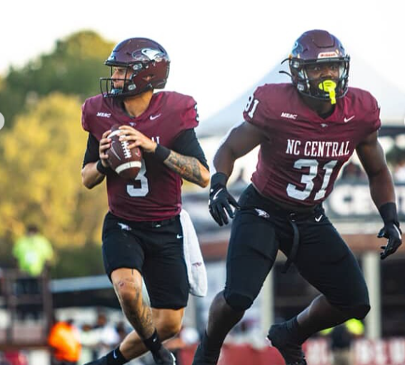 HBCU Football: Countdown to championship season continues in Week 9 slate