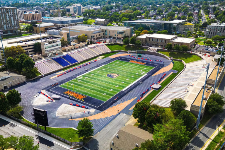 HBCU Football Battle moved to Friday night primetime slot