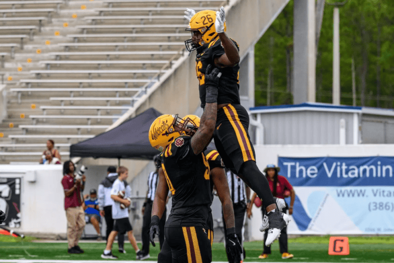 Bethune-Cookman has the last word for first SWAC opening win