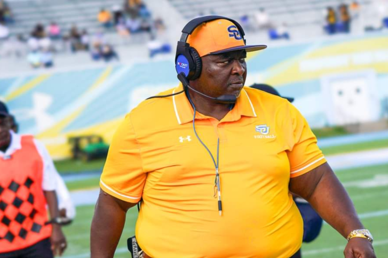 Southern fires Terrence Graves, Fred McNair to serve as interim coach