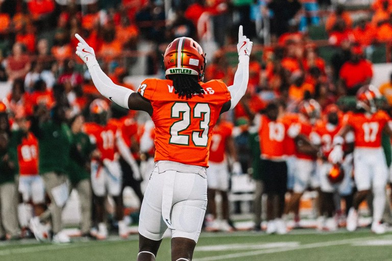 10 Most attended games in Week 8 of the HBCU football season