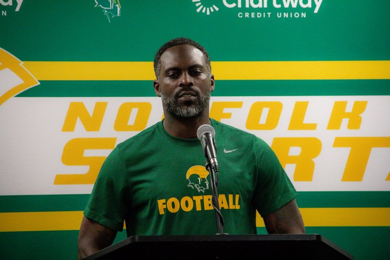 Michael Vick short story nominated for an NAACP Image Award