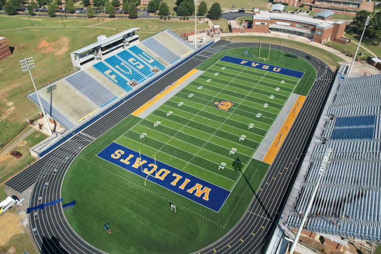 HBCU homecoming football game marred massive brawl between teams
