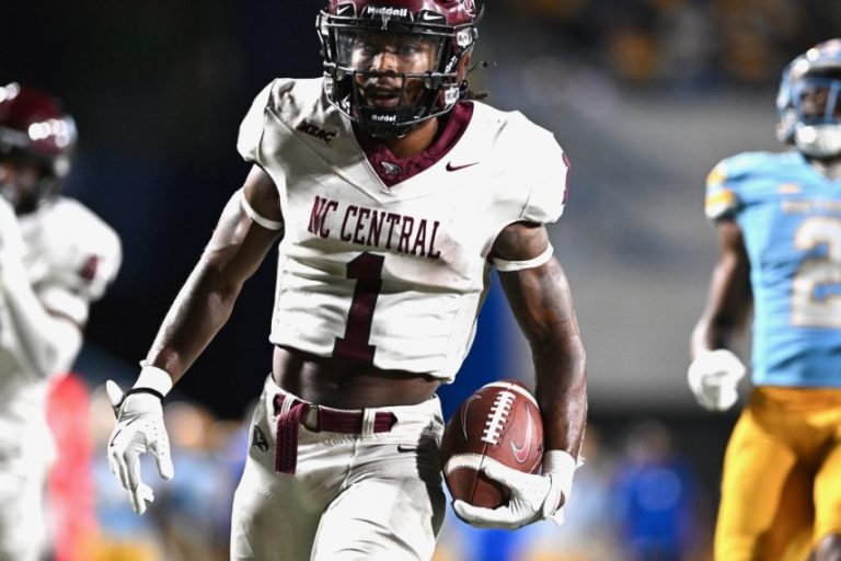 North Carolina Central hands free-falling FAMU second-straight blowout loss