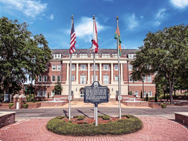 FAMU